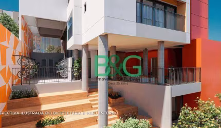 Loja à venda, 87 m² por R$ 777.452,94 - Liberdade - São Paulo/SP
