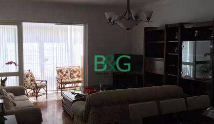 Apartamento com 3 dormitórios à venda, 180 m² por R$ 989.000,00 - Centro - São Paulo/SP