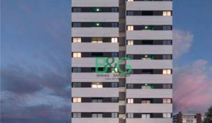 Loja à venda, 106 m² por R$ 741.601,08 - Vila Guarani (Zona Sul) - São Paulo/SP