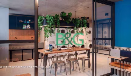 Loja à venda, 83 m² por R$ 654.322,68 - Vila Guarani (Zona Sul) - São Paulo/SP