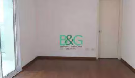 Apartamento com 3 dormitórios à venda, 94 m² por R$ 969.000 - Santana - São Paulo/SP