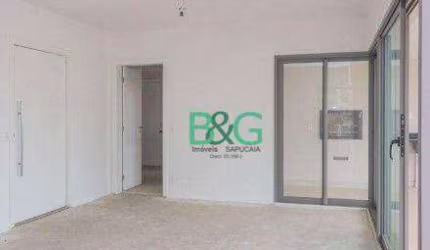 Apartamento com 3 dormitórios à venda, 192 m² por R$ 3.199.000,00 - Campo Belo - São Paulo/SP