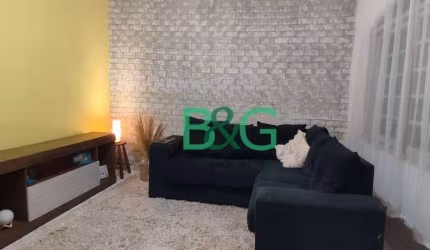 Casa com 4 dormitórios à venda, 400 m² por R$ 270.000 - Jardim Itatins - Peruíbe/SP