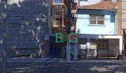 Sobrado com 2 dormitórios à venda, 120 m² por R$ 480.000,00 - Parque da Mooca - São Paulo/SP