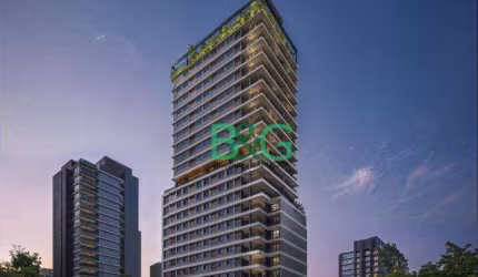 Loja à venda, 194 m² por R$ 3.000.569,04 - Pinheiros - São Paulo/SP