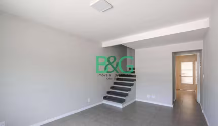 Sobrado com 2 dormitórios à venda, 100 m² por R$ 550.000,00 - Jardim Humaitá - São Paulo/SP