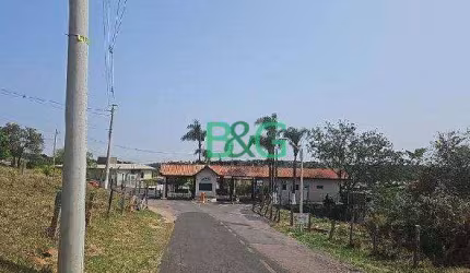 Casa com 3 dormitórios à venda, 339 m² por R$ 1.026.076,02 - Horizonte Azul - Village Ambiental - Itupeva/SP