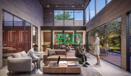 Apartamento com 1 dormitório à venda, 33 m² por R$ 724.537,99 - Pinheiros - São Paulo/SP