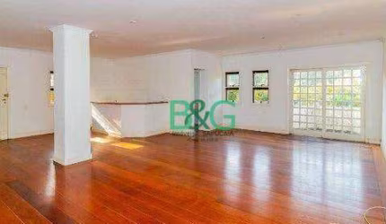 Sobrado com 3 dormitórios à venda, 420 m² por R$ 2.499.000,00 - Morumbi - São Paulo/SP