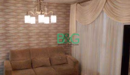 Sobrado com 3 dormitórios à venda, 270 m² por R$ 1.430.000,00 - Vila Formosa - São Paulo/SP