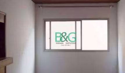 Apartamento com 2 dormitórios à venda, 58 m² por R$ 549.000 - Vila Buarque - São Paulo/SP