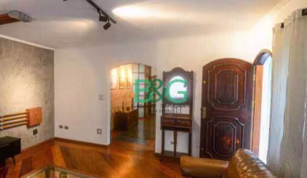 Sobrado com 3 dormitórios à venda, 246 m² por R$ 1.199.000 - Vila Ema - São Paulo/SP