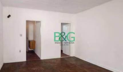 Casa com 1 dormitório à venda, 60 m² por R$ 414.000 - Vila Ema - São Paulo/SP