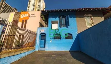 Sobrado com 2 dormitórios à venda, 115 m² por R$ 830.000,00 - Jardim Prudência - São Paulo/SP