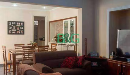 Casa com 3 dormitórios à venda, 240 m² por R$ 857.000,00 - Vila Ema - São Paulo/SP