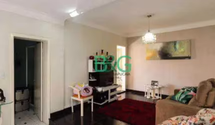Sobrado com 3 dormitórios à venda, 260 m² por R$ 789.000 - Vila Santa Clara - São Paulo/SP