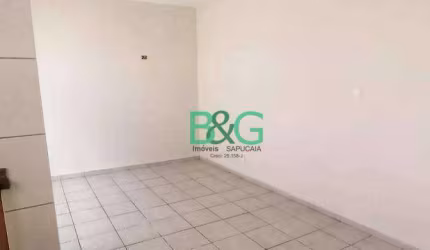 Sobrado com 3 dormitórios à venda, 200 m² por R$ 399.000 - Vila Primavera - São Paulo/SP