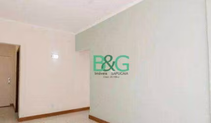 Apartamento com 1 dormitório à venda, 50 m² por R$ 234.000,00 - Brás - São Paulo/SP