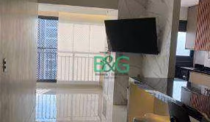 Apartamento com 2 dormitórios à venda, 64 m² por R$ 698.000,00 - Vila Prudente (Zona Leste) - São Paulo/SP