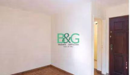 Sobrado com 2 dormitórios à venda, 180 m² por R$ 799.000 - Vila Congonhas - São Paulo/SP