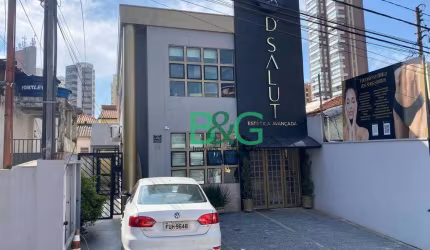 Prédio à venda, 240 m² por R$ 2.400.000,00 - Vila Regente Feijó - São Paulo/SP