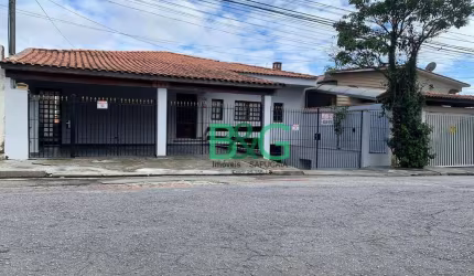 Casa com 4 dormitórios à venda, 357 m² por R$ 860.000,00 - Jardim Celeste - São Paulo/SP