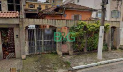 Casa com 3 dormitórios à venda, 354 m² por R$ 1.352.000 - Parque Novo Mundo - São Paulo/SP