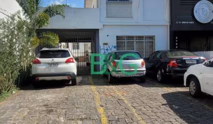 Prédio à venda, 230 m² por R$ 2.598.960 - Vila Pompeia - São Paulo/SP