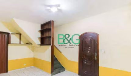 Sobrado à venda, 155 m² por R$ 699.000,00 - Jardim Regina - São Paulo/SP