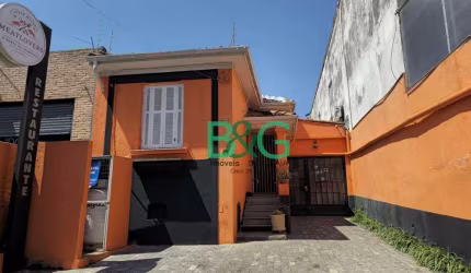 Ponto à venda, 150 m² por R$ 104.000,00 - Mooca - São Paulo/SP