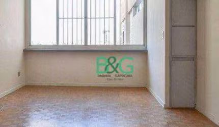 Apartamento com 2 dormitórios à venda, 76 m² por R$ 599.000,00 - Liberdade - São Paulo/SP