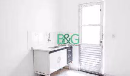 Casa com 1 dormitório à venda, 25 m² por R$ 1.249.000,00 - Vila Dionisia - São Paulo/SP