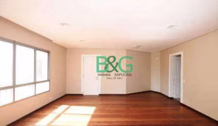 Apartamento com 3 dormitórios à venda, 150 m² por R$ 1.080.000,00 - Real Parque - São Paulo/SP