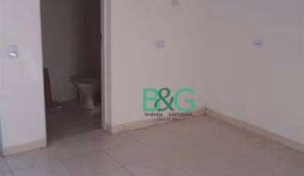 Sobrado à venda, 150 m² por R$ 117.021,00 - Sítio Botuquara - São Paulo/SP