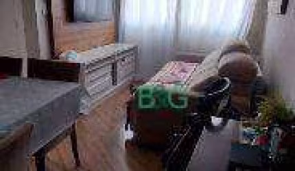 Apartamento à venda, 66 m² por R$ 399.000,00 - Jabaquara - São Paulo/SP