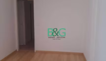 Apartamento à venda, 103 m² por R$ 499.200,00 - Fazenda Morumbi - São Paulo/SP