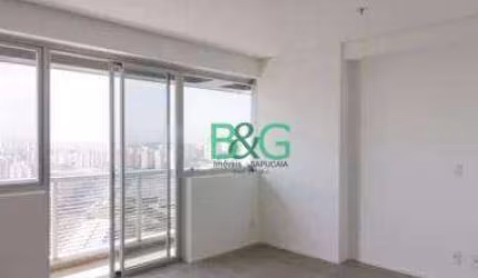 Studio com 1 dormitório à venda, 32 m² por R$ 349.000 - Centro - Osasco/SP