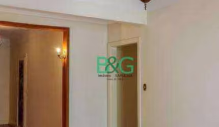 Apartamento com 2 dormitórios à venda, 100 m² por R$ 649.000 - Campos Elíseos - São Paulo/SP