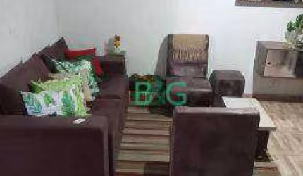 Casa com 2 dormitórios à venda, 48 m² por R$ 291.200,00 - Tucuruvi - São Paulo/SP