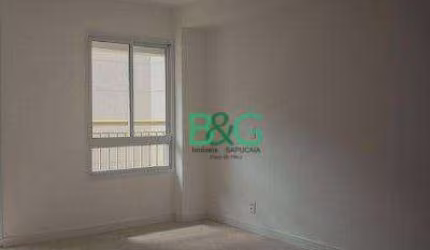 Apartamento com 1 dormitório à venda, 25 m² por R$ 579.000,00 - Pinheiros - São Paulo/SP