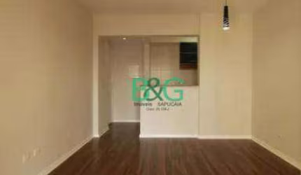 Apartamento com 3 dormitórios à venda, 74 m² por R$ 577.000,00 - Vila das Mercês - São Paulo/SP