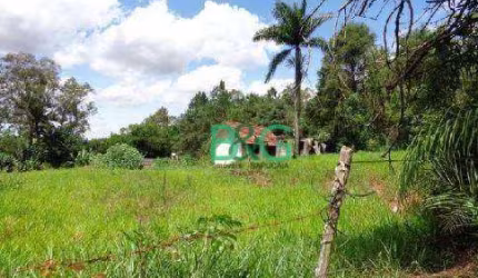 Terreno à venda, 5 m² por R$ 313.652,49 - Estância Comandante Barros - Jarinu/SP