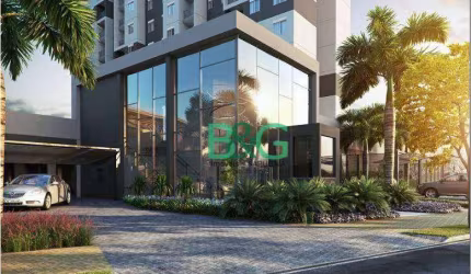 Apartamento com 3 dormitórios à venda, 69 m² por R$ 552.590,50 - Rudge Ramos - São Bernardo do Campo/SP