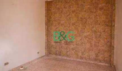 Casa com 1 dormitório à venda, 72 m² por R$ 3.199.000 - Lapa - São Paulo/SP