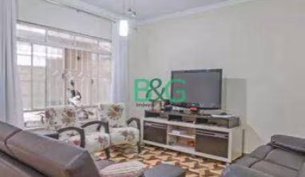 Sobrado com 3 dormitórios à venda, 150 m² por R$ 929.000,00 - Jardim das Acácias - São Paulo/SP
