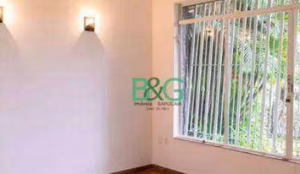 Casa com 3 dormitórios à venda, 350 m² por R$ 1.649.000,00 - Lapa - São Paulo/SP