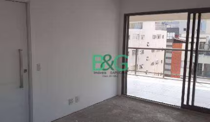 Apartamento com 3 dormitórios à venda, 108 m² por R$ 1.989.000,00 - Paraíso - São Paulo/SP