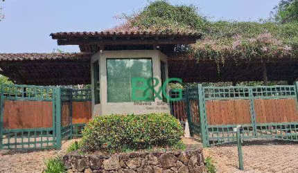 Terreno à venda, 1 m² por R$ 293.164,58 - Dos Silva - Morungaba/SP