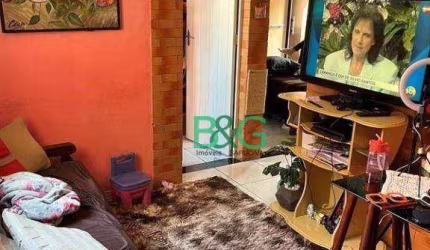 Apartamento com 2 dormitórios à venda, 40 m² por R$ 212.766,00 - Vila Nova Parada - São Paulo/SP