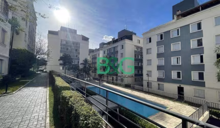 Apartamento com 2 dormitórios à venda, 50 m² por R$ 237.234,00 - Vila Miriam - São Paulo/SP